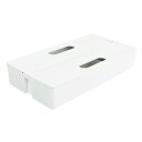 かるコン M ホワイト(WH) COLLEND コレンド KCM-WH(3)