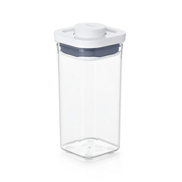 Rakuten - ポップコンテナ ミニスクエア ショート 0.5L 保存容器 キッチン OXO オクソー 11234200