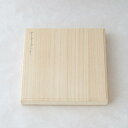 syouryu 桐箱 すずがみ用 18×18(cm)用 木製 プレゼント ギフト シマタニ昇龍工房 12181885