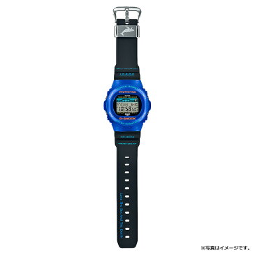 G-SHOCK G-LIDE LOVE THE SEA AND THE EARTH イルカ・クジラモデル CASIO (カシオ) GWX-5700K-2JR★