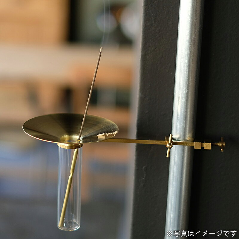 お香立て BRANCH INCENSE HOLDER STRATUS ブランチ インセンスホルダー ストラタス ウエストビレッジトーキョー 4589824364636 [2]