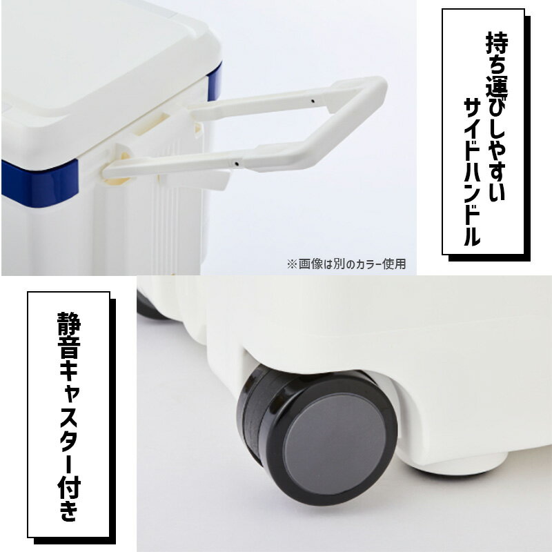 プロバイザートランク HD2 TSS3500PL パール クーラーボックス 35L DAIWA ダイワ グローブライド 3157578 3
