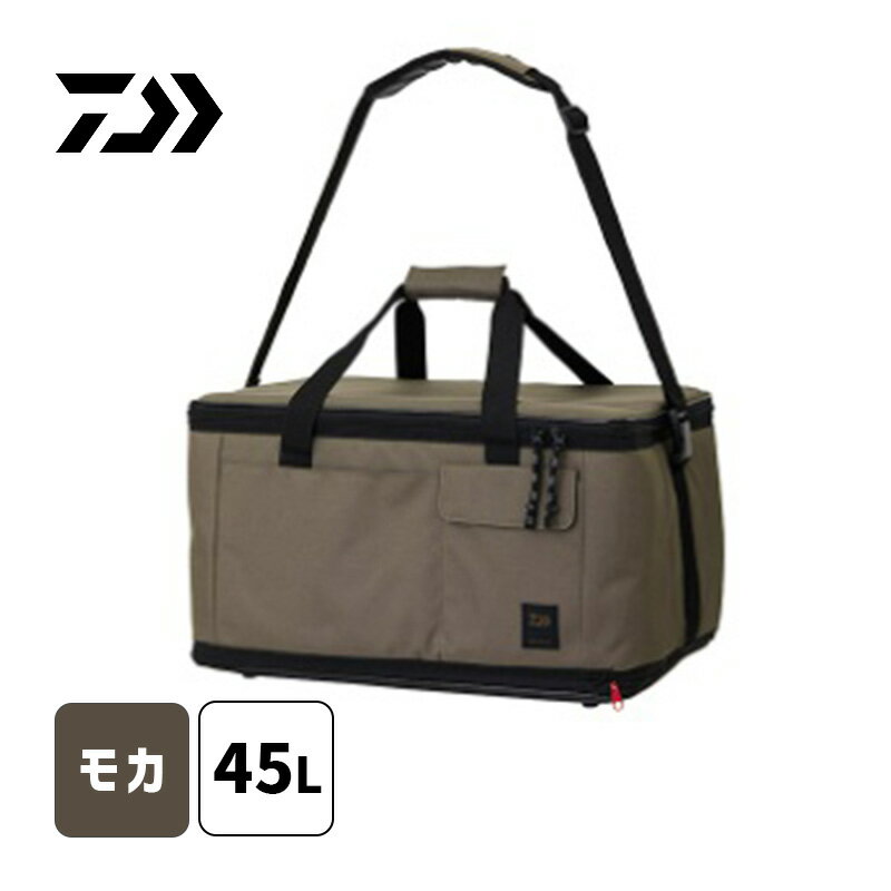 [1/10���� �����Ǻ���100��ݥ���ȥХå�] ���եȥ�����EX 4500 �⥫ ���եȥ����顼�Хå� 45L DAIWA ������ �������֥饤�� 3243...