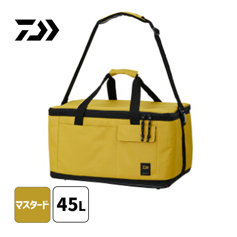 [1/10���� �����Ǻ���100��ݥ���ȥХå�] ���եȥ�����EX 4500 �ޥ������� ���եȥ����顼�Хå� 45L DAIWA ������ �������֥饤�� 3...