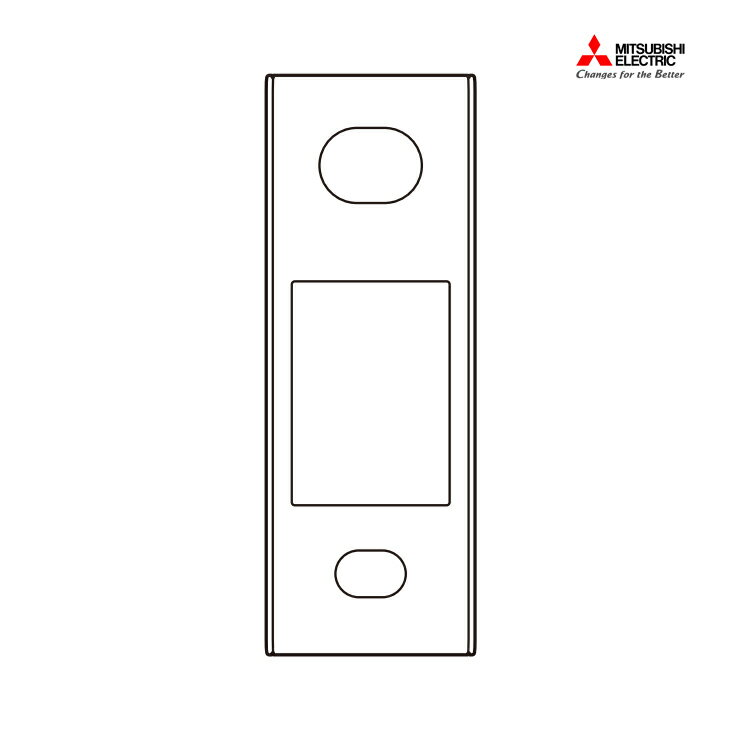 Rakuten - [部品]エアコン用 純正リモコン(WG172) 三菱電機 Mitsubishi Electric M21EE6426
