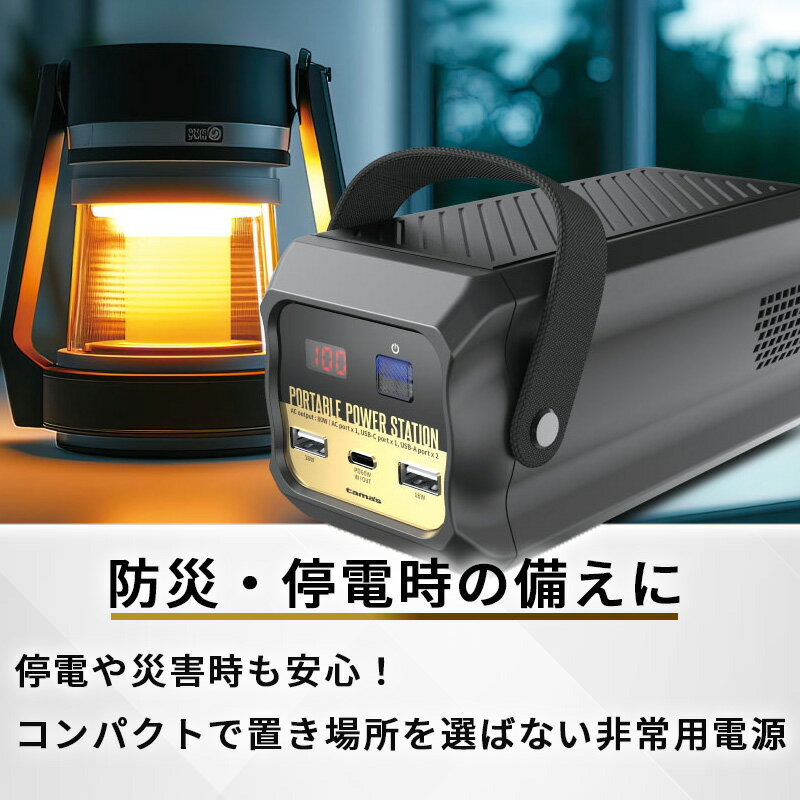 Ķ�����ݡ����֥��Ÿ� 80W �ݡ����֥�Хåƥ꡼ ������Ÿ� ����ѥ��� �����ȥɥ� ������ ������ �ɺ� �ҳ� ���� ¿���Żҹ��� TL153K