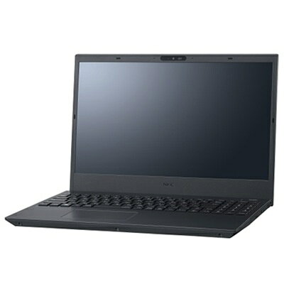 VersaPro J タイプVF V2T46F-S(Core i5-1335U/15.6FullHD/メモリ16GB(16GBx1)/SSD512GB/S-Multi/Wi-Fi6E/Win11Pro) NEC PC-V2T46FDGM1NS