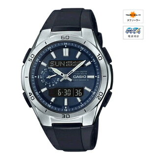 [11ϡ2500OFFݥ] wave ceptor MULTIBAND6 顼Ȼ CASIO  WVA-M650-2AJF