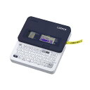【特価セール】 ラベルライター Lateco(ラテコ) (本体+テープ3本セット) CASIO カシオ EC-K10SET