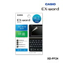 dq EX-wordp tیtB(XD-SX XD-SV XD-SR V[Yp) CASIO JVI XD-PF24