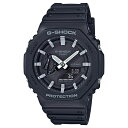 [5/1 ő2000~OFFN[|&Iōő100%pointobN] G-SHOCK fW^EAiORrl[Vf CASIO JVI GA-2100-1AJF