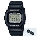 [5/1 ő2000~OFFN[|&Iōő100%pointobN] G-SHOCK B.LEAGUE R{[Vf CASIO JVI DW-5600BLG211JR