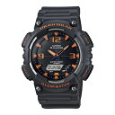 CASIO WATCH COLLECTION STANDARD CASIO カシオ AQ-S810W-8AJH
