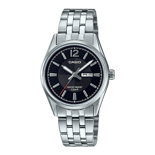 [12/25���� �����Ǻ���100��ݥ���ȥХå�] CASIO WATCH COLLECTION STANDARD CASIO ������ LTP-1335DJ-...