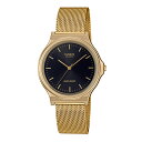 CASIO WATCH COLLECTION STANDARD CASIO カシオ MQ-24MG-1EJH
