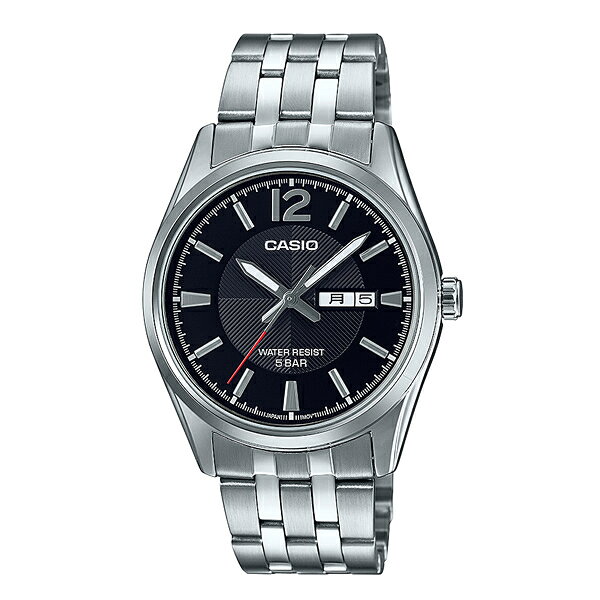 [12/25���� �����Ǻ���100��ݥ���ȥХå�] CASIO WATCH COLLECTION STANDARD CASIO ������ MTP-1335DJ-...