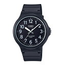 CASIO WATCH COLLECTION STANDARD CASIO カシオ MW-240-1BJH