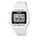 CASIO WATCH COLLECTION STANDARD CASIO カシオ W-215H-7AJH