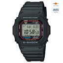 [5/1 ő2000~OFFN[|&Iōő100%pointobN] G-SHOCK MULTIBAND6 \[[dgv CASIO JVI GW-M5610U-1JF