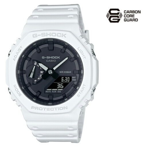 G-SHOCK CASIO カシオ GA-2100-7AJF G-SHOCK CASIO カシオ GA-2100-7AJF
