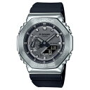 [5/1 ő2000~OFFN[|&Iōő100%pointobN] G-SHOCK CASIO JVI GM-2100-1AJF