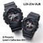 [5/1 2000OFFݥ&Ǻ100%pointХå] G Presents Lovers Collection 2021 С쥯2021ǯǥ ǥ G-SHOCK Baby-G GA-110LJ-1AV BA-110LF-1AV CASIO  LOV-21A-1AJR