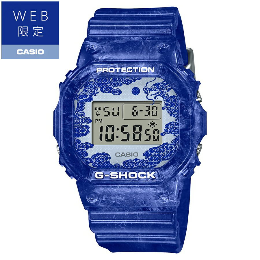 WEBʡ G-SHOCK Ĳ CASIO  DW-5600BWP-2JR