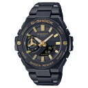 G-SHOCK G-STEEL CASIO JVI GST-B500BD1A9JF