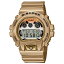 G-SHOCK ã Never Give up CASIO  DW-6900GDA-9JR