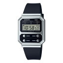 [5/1 ő2000~OFFN[|&Iōő100%pointobN] CASIO STANDARD CASIO JVI A100WEF-1AJF