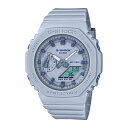 [5/1 ő2000~OFFN[|&Iōő100%pointobN] G-SHOCK CASIO JVI GMAS2100BA2A2JF