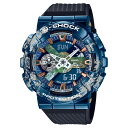 [5/1 ő2000~OFFN[|&Iōő100%pointobN] G-SHOCK n CASIO JVI GM-110EARTH1AJR