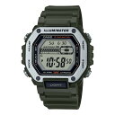 CASIO STANDARD CASIO カシオ MWD-110H-3AJF
