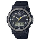 [5/1 ő2000~OFFN[|&Iōő100%pointobN] PROTREK Climber Line CASIO JVI PRW-51Y-1JF