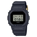 [5/1 ő2000~OFFN[|&Iōő100%pointobN] G-SHOCK 40th Anniversary REMASTER BLACK CASIO JVI DWE-5657RE-1JR