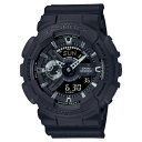 [5/1 ő2000~OFFN[|&Iōő100%pointobN] G-SHOCK 40th Anniversary REMASTER BLACK CASIO JVI GA-114RE-1AJR