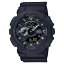 G-SHOCK 40th Anniversary REMASTER BLACK CASIO  GA-114RE-1AJR