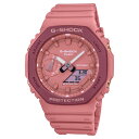 [5/1 ő2000~OFFN[|&Iōő100%pointobN] G-SHOCK  TogenkyoV[Y CASIO JVI GA-2110SL-4A4JR