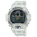 [5/1 ő2000~OFFN[|&Iōő100%pointobN] G-SHOCK 40th Anniversary Clear Remix CASIO JVI DW-6940RX-7JR