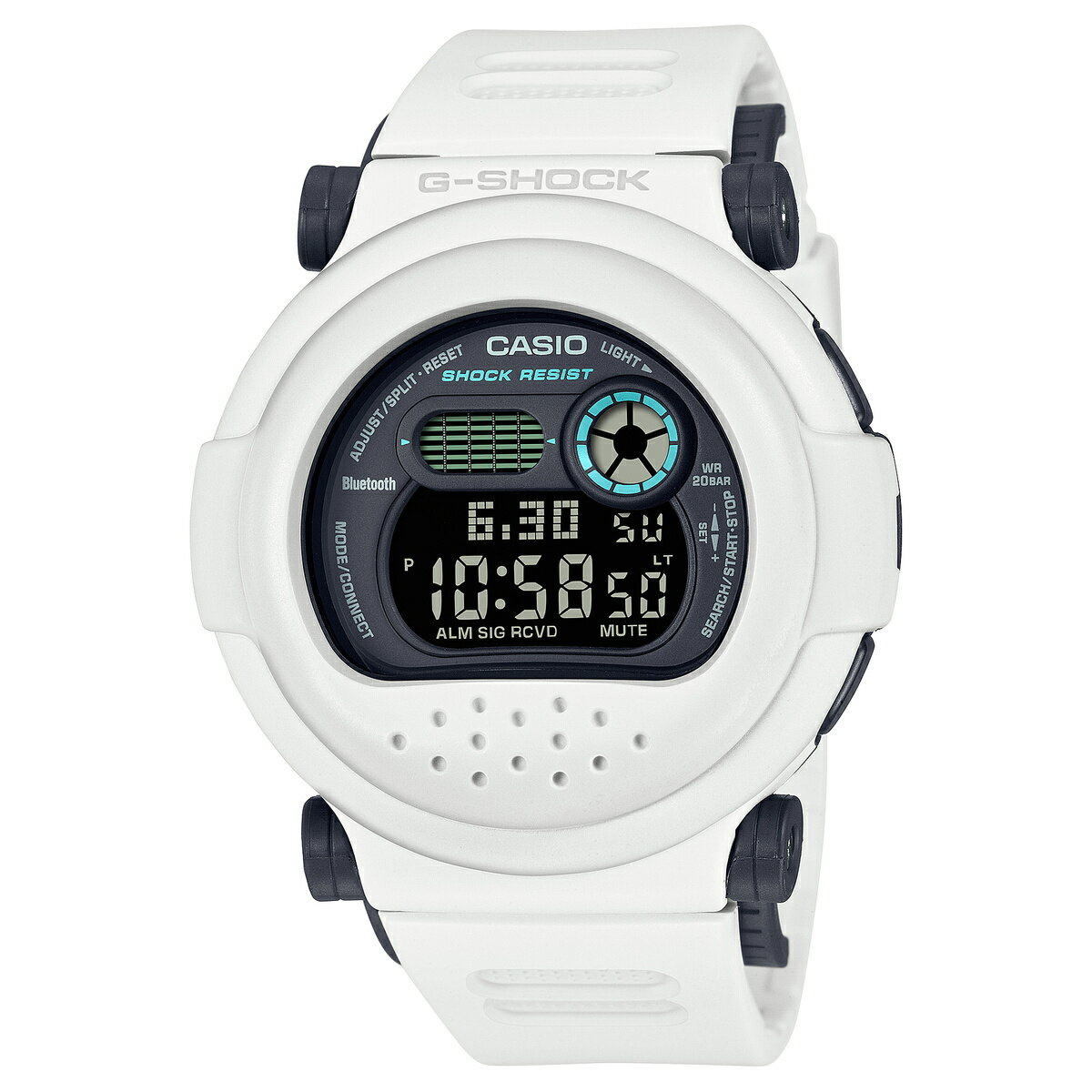 5/15は抽選で最大100 ポイントバック(要エントリー) G-SHOCK Sci-fi world Series CASIO カシオ G-B001SF-7JR★