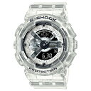 [5/1 ő2000~OFFN[|&Iōő100%pointobN] G-SHOCK 40th Anniversary Clear Remix CASIO JVI GA-114RX-7AJR