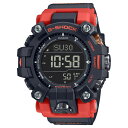 [5/1 ő2000~OFFN[|&Iōő100%pointobN] G-SHOCK MASTER OF G MUDMAN CASIO JVI GW-9500-1A4JF