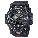 [5/1 ő2000~OFFN[|&Iōő100%pointobN] G-SHOCK MASTER OF G LAND MUDMASTER \[[dgv CASIO JVI GWG-2000CR-1AJF