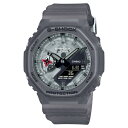 [5/1 ő2000~OFFN[|&Iōő100%pointobN] G-SHOCK E CASIO JVI GA-2100NNJ-8AJR