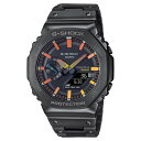 G-SHOCK t^ C{[J[ BluetoothʐM@\ CASIO JVI GM-B2100BPC1AJF