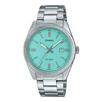 CASIO Collection CASIO カシオ MTP-1302D-2A2JF★