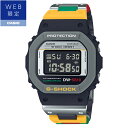 G-SHOCK MIX TAPE CASIO JVI DW-5610MT-1JF