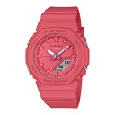 G-SHOCK TONE-ON-TONE Series CASIO カシオ GMA-P2100-4AJF