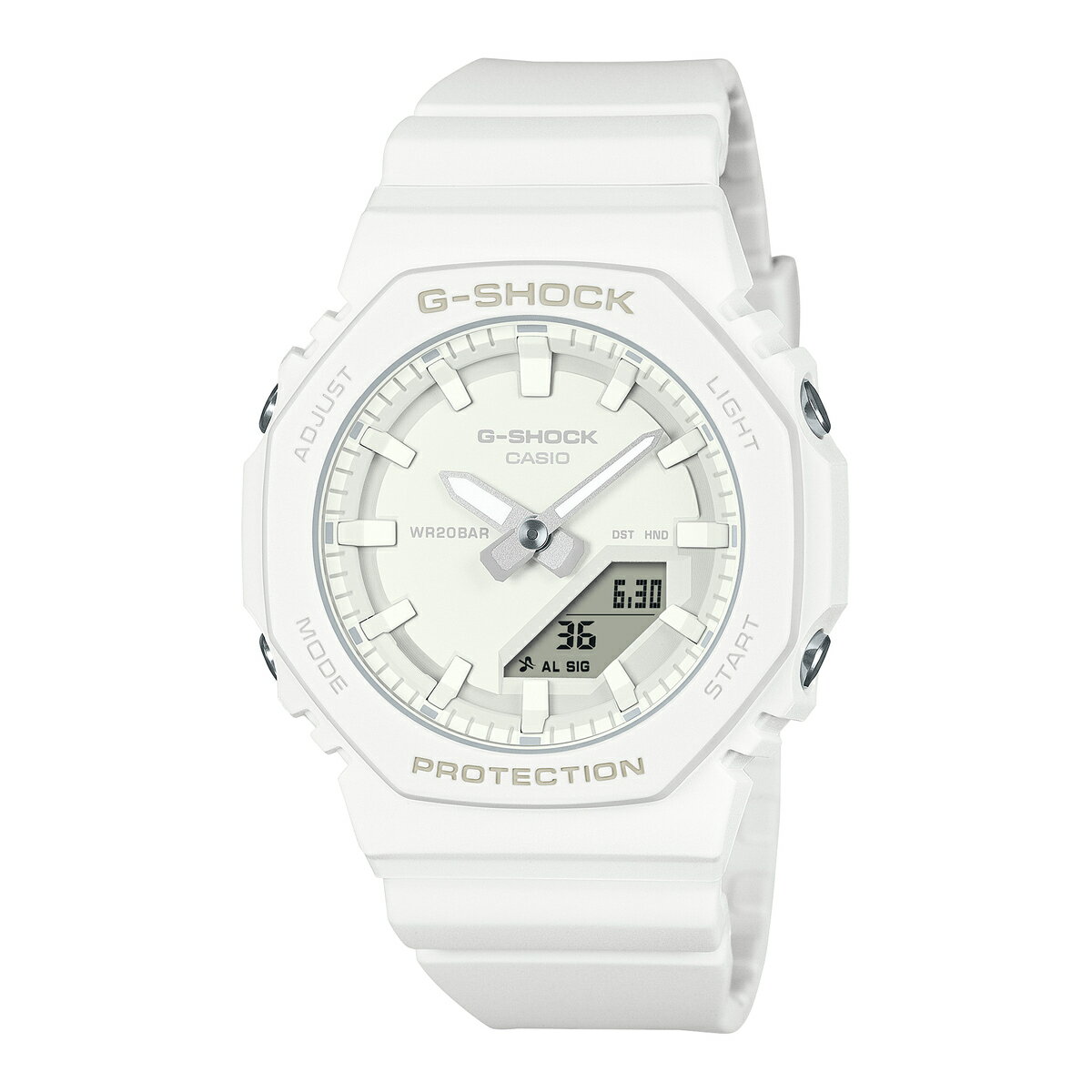 [6/10限定 抽選で最大100%ポイントバック(要エントリー)] G-SHOCK TONE-ON-TONE Series CASIO カシオ GMA-P2100-7AJF