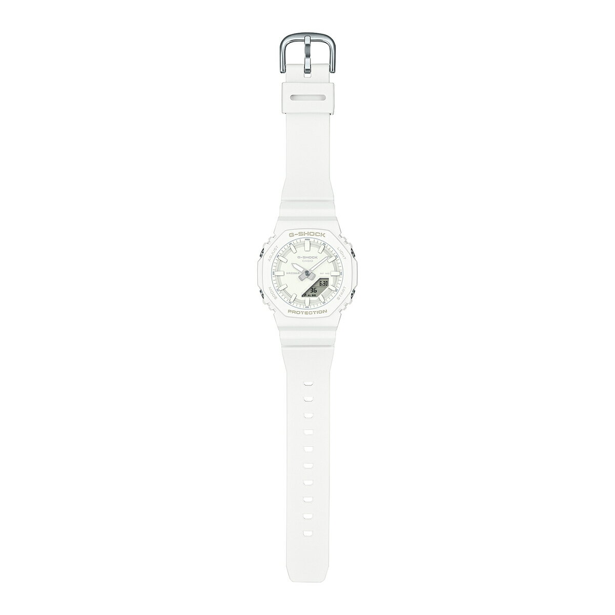 [6/10限定 抽選で最大100%ポイントバック(要エントリー)] G-SHOCK TONE-ON-TONE Series CASIO カシオ GMA-P2100-7AJF